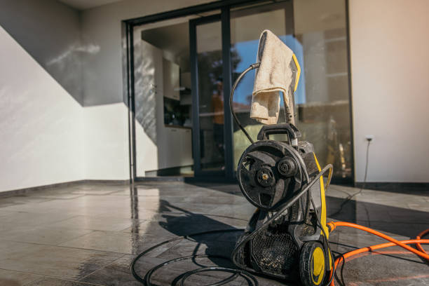Professional Pressure Washing Services in Bogalusa, LA