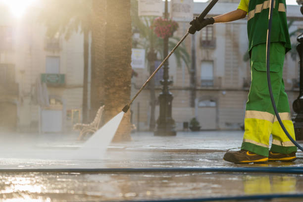Best Dumpster Area Cleaning  in Bogalusa, LA